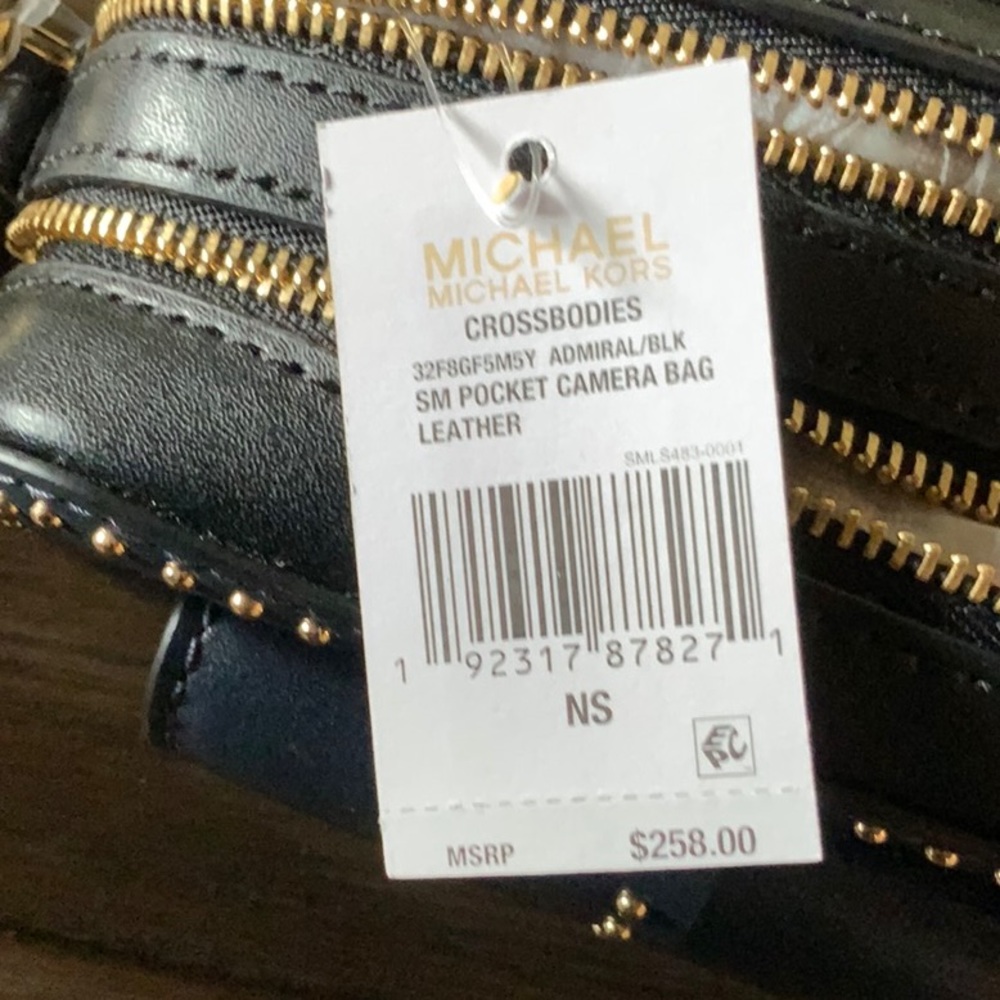 ❌❌sold❌❌Michael Kors - Picture 7 of 7
